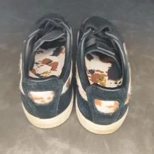 9.0US Same Day Packer Shoes Puma X Cow Pack Sport Model Limited Edition 2