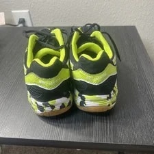 Asics Gel-Rocket 7 Volleyball Shoes Size 11.5 B405N Dead Stock 3