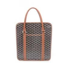 Goyard — Goyard Bourgogne Hand — Handbag — resale