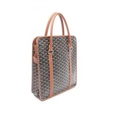 Goyard Bourgogne Hand 2