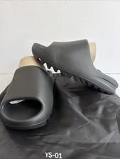 Yeezy Slides YS-01 ’s Size 7 With Bag 2