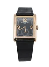 Patek Philippe — Patek Philippe Gondolo 18K Rose Gold 5014R — Watch — resale