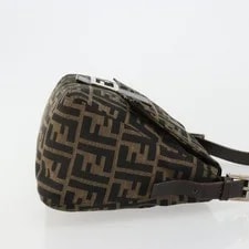 Fendi Mamma Baguette Auth 182590M 4
