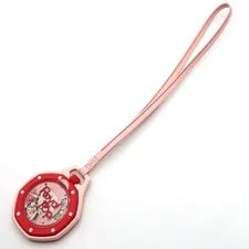 Audemars Piguet 【Royal Pop】Pocket SSX03R100N Pink 4