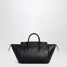 Celine Small Luggage Supple Shiny New & 2