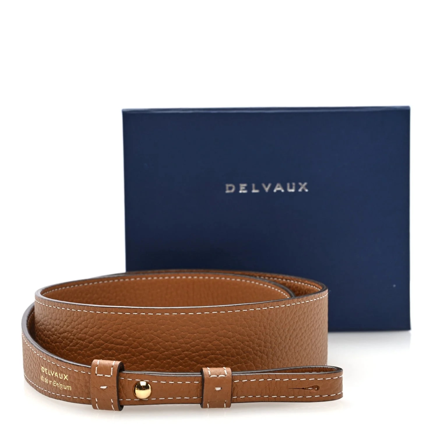 Grained Adjustable Strap 4