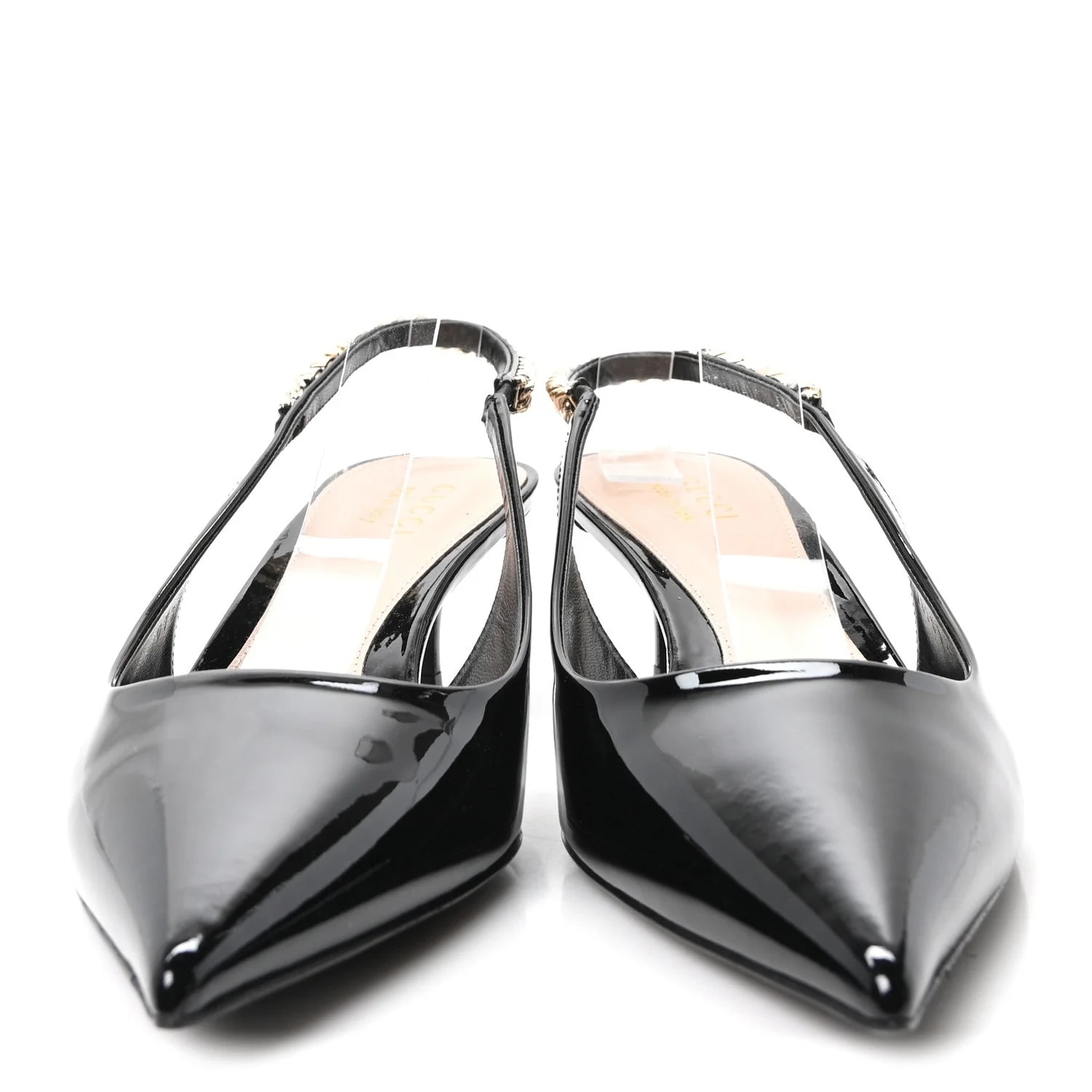 Signoria 35mm Slingback 39 3