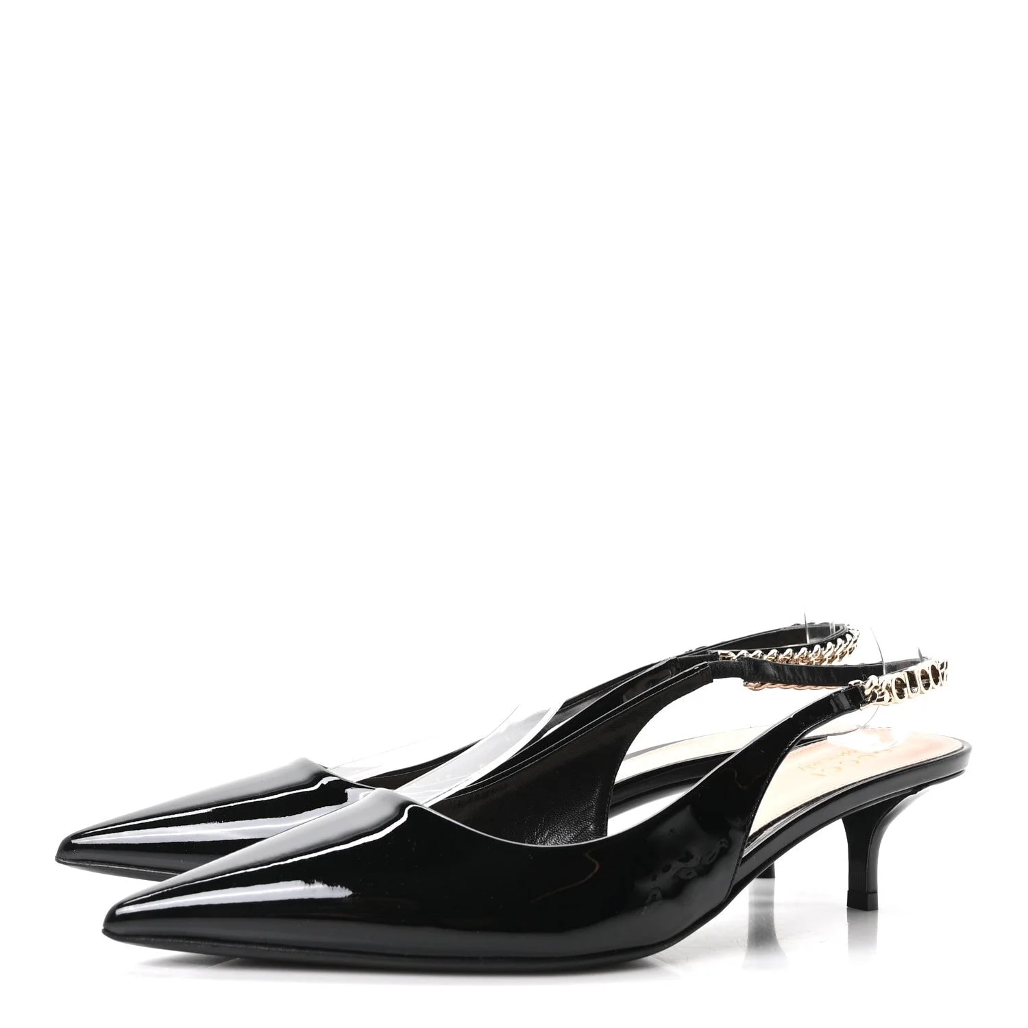 Signoria 35mm Slingback 39 4