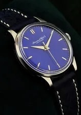 IWC - Classics - 1960-1969 Swiss 35 Mm 3