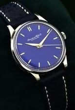 IWC - Classics - 1960-1969 Swiss 35 Mm 4