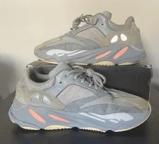 Adidas Yeezy Boost 700 Low Top Athletic 2