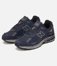 New Balance — Size 4- New Balance 2002R Protection Pack - Eclipse — Sneaker — resale