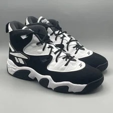 Reebok — Reebok Avant Garde Retro OG Retro - ’s — Sneaker — resale