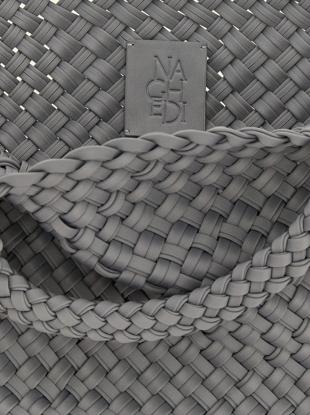 Naghedi — Double-weave Neoprene 4