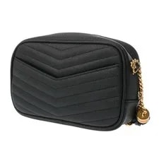 Saint Laurent Lou Mini Grained de Poudre 612579 2