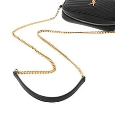 Saint Laurent Lou Mini Grained de Poudre 612579 3