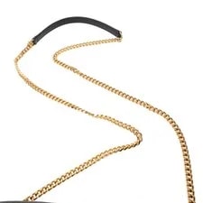 Saint Laurent Lou Mini Grained de Poudre 612579 4
