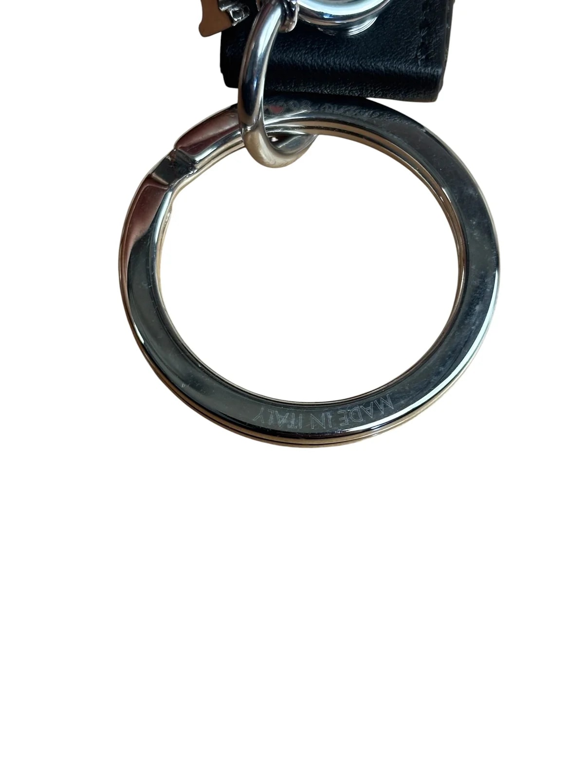 Louis Vuitton Shadow Dragonne Key Holder 2