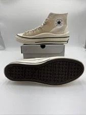 Converse X Kim Jones Chuck 70 Utility Wave High Top- 10 - 171258C New 3
