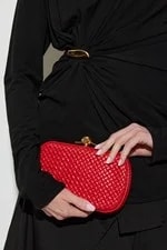 Bottega Veneta - ‘Minaudière’ 2