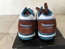 Reebok ERS Racer Koyomi Minaziki 1-158787 Size 7 Dead Stock 3