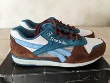 Reebok ERS Racer Koyomi Minaziki 1-158787 Size 7 Dead Stock 4
