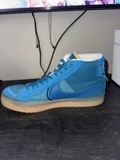 Nike SB Zoom Blazer Mid Plus Gum /Shoes - ’s 3