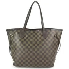 Auth Louis Vuitton Neverfull 53740 2