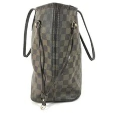 Auth Louis Vuitton Neverfull 53740 3