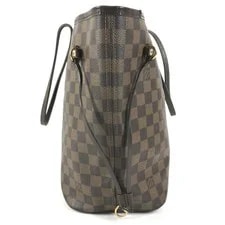 Auth Louis Vuitton Neverfull 53740 4