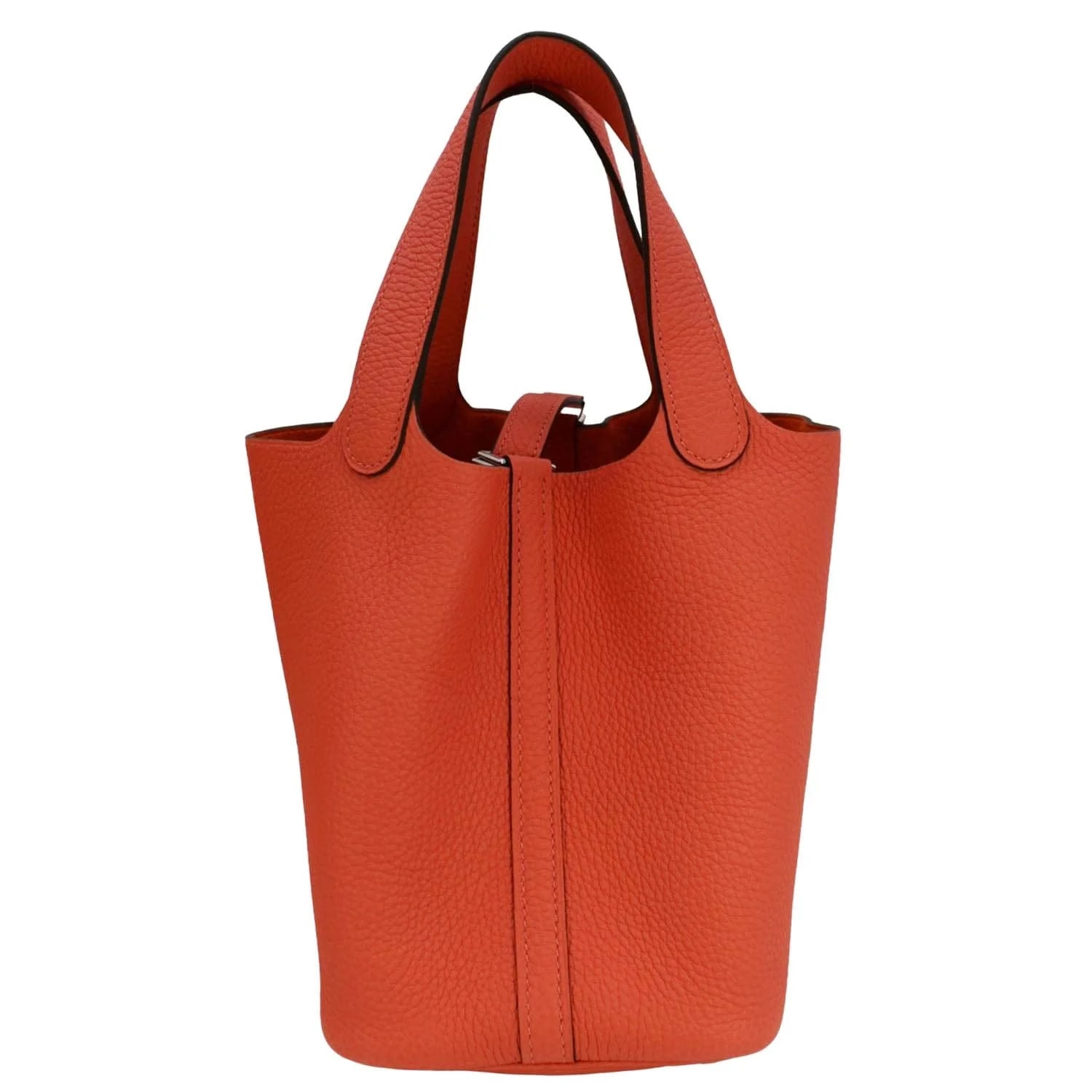 Hermes Picotin Lock 18 Hobo Light 4