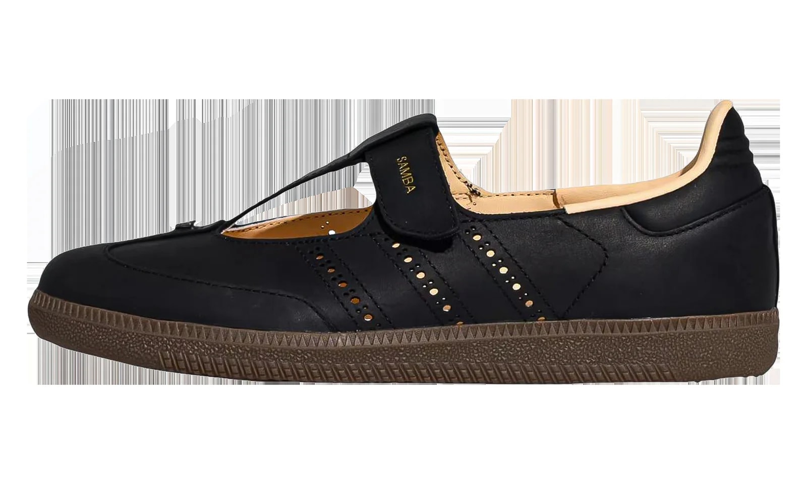 Samba Jane Wmns " " 4