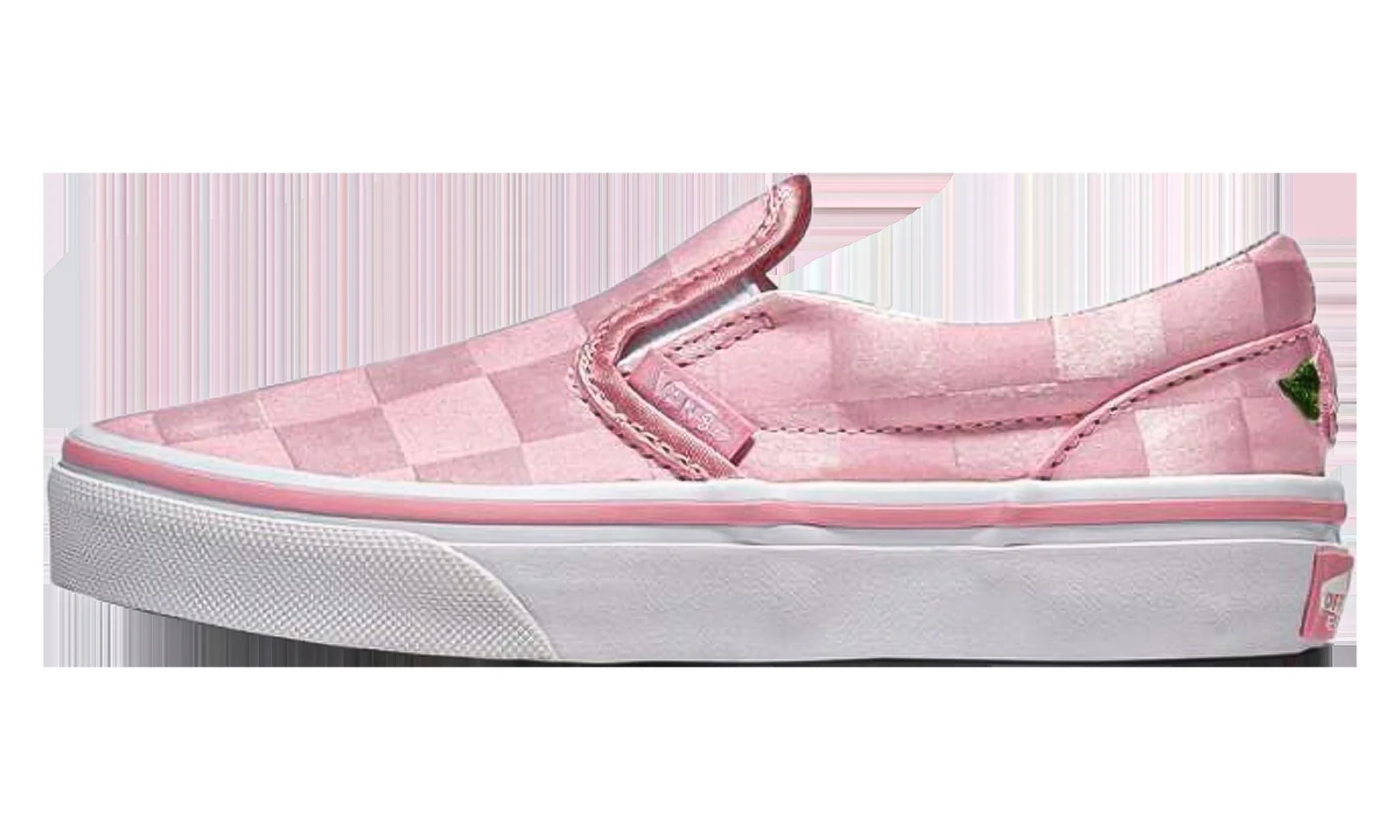 VANS — Classic Slip on GS " / " VN000D35Y3K — Sneaker — resale