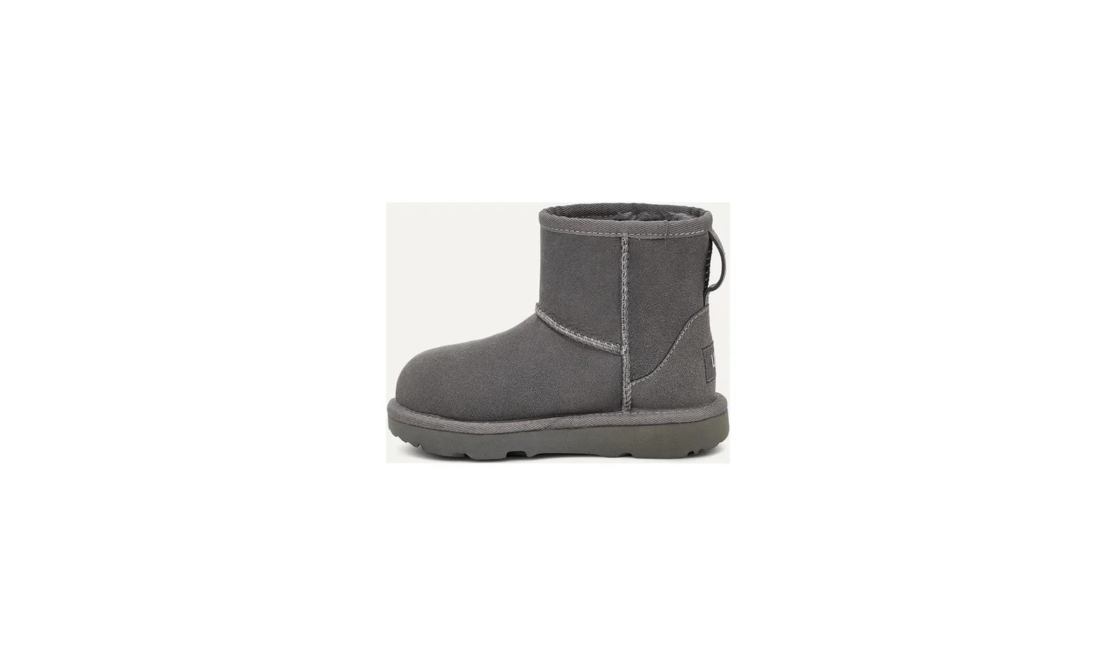 Classic Mini II Boot TD " " 1017715T 2