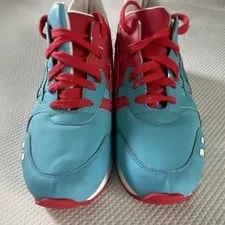Asics — Asics Gel Lyte III Low Top H20DJ — Sneaker — resale