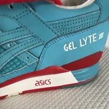 Asics Gel Lyte III Low Top H20DJ 3