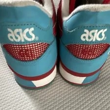 Asics Gel Lyte III Low Top H20DJ 4