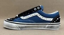Vans OLD Skool 36 LX Pearlized Pack (SZ 6-12) VN000E8VYA6 2