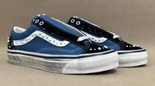 Vans OLD Skool 36 LX Pearlized Pack (SZ 6-12) VN000E8VYA6 3