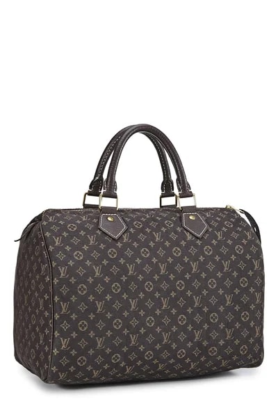 Lin Speedy 30 4