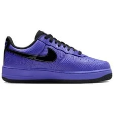 Kobe Bryant X Nike Air Force 1 Slip Resistant II7062-500 Size 2