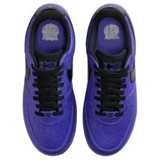 Kobe Bryant X Nike Air Force 1 Slip Resistant II7062-500 Size 4