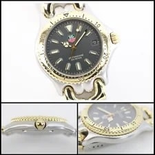 TAG Heuer Popular Cell Series Excellent S95.213 Professional 4