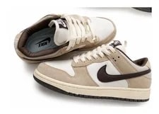 Nike SB Dunk Low ’s / / Lace-Up Skate 2
