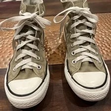 Converse — Converse Chuck Taylor All Star ’S Size 5.5, ’S — Sneaker — resale