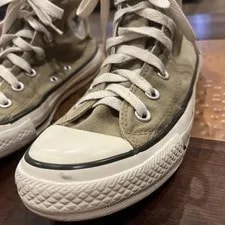 Converse Chuck Taylor All Star ’S Size 5.5, ’S 3