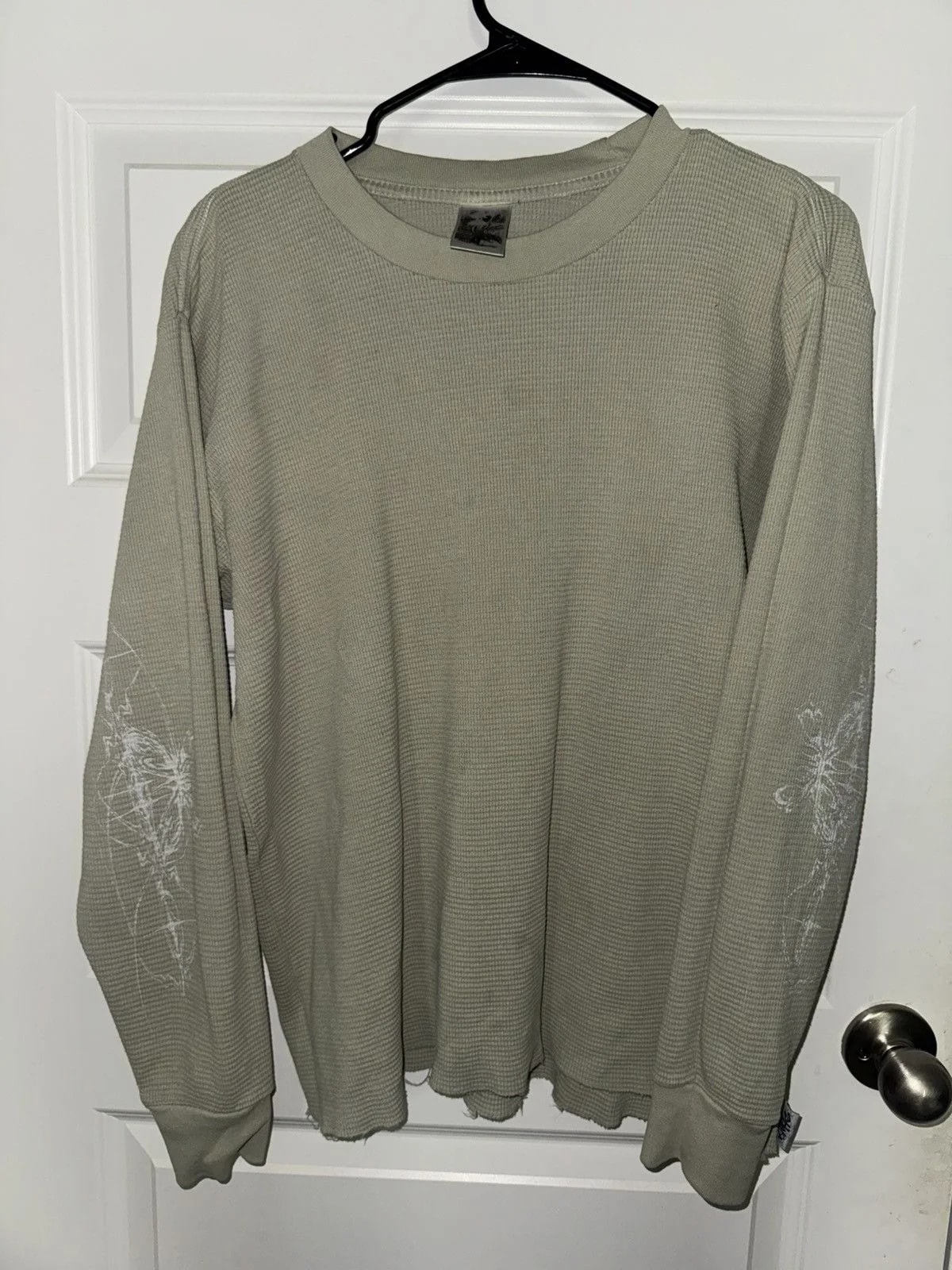 Basketcase Gallery War Thermal 3