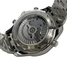 Omega Seamaster Diver 300M Co-Axial Master Chronometer #OK828 2