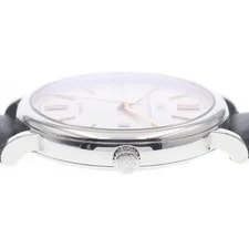 IWC Portofino IW356517 40mm SS Silver #C17274 3