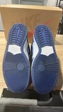 Nike SB Dunk High Pro ISO DH7149-400 Size 15 Varsity OG Box 4